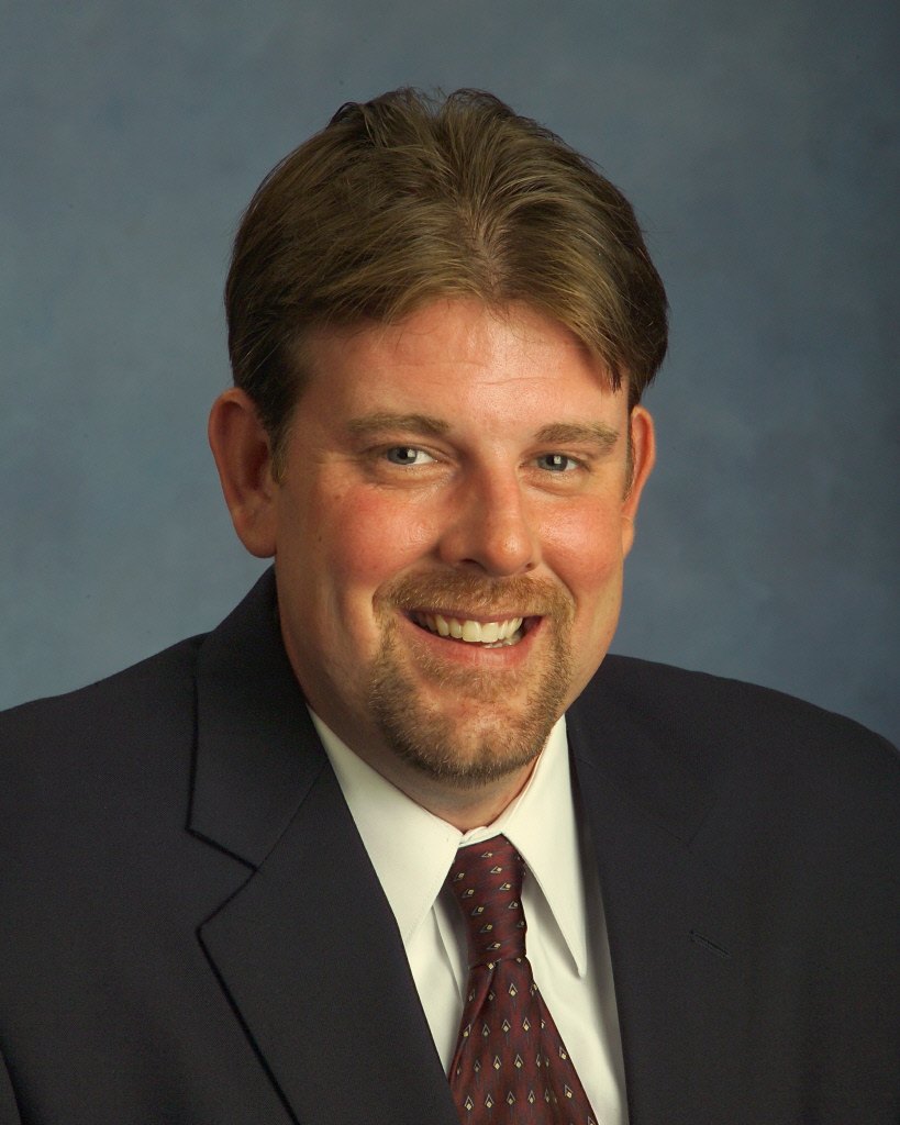 Travis Cole Meredith, NH Real Estate Agent