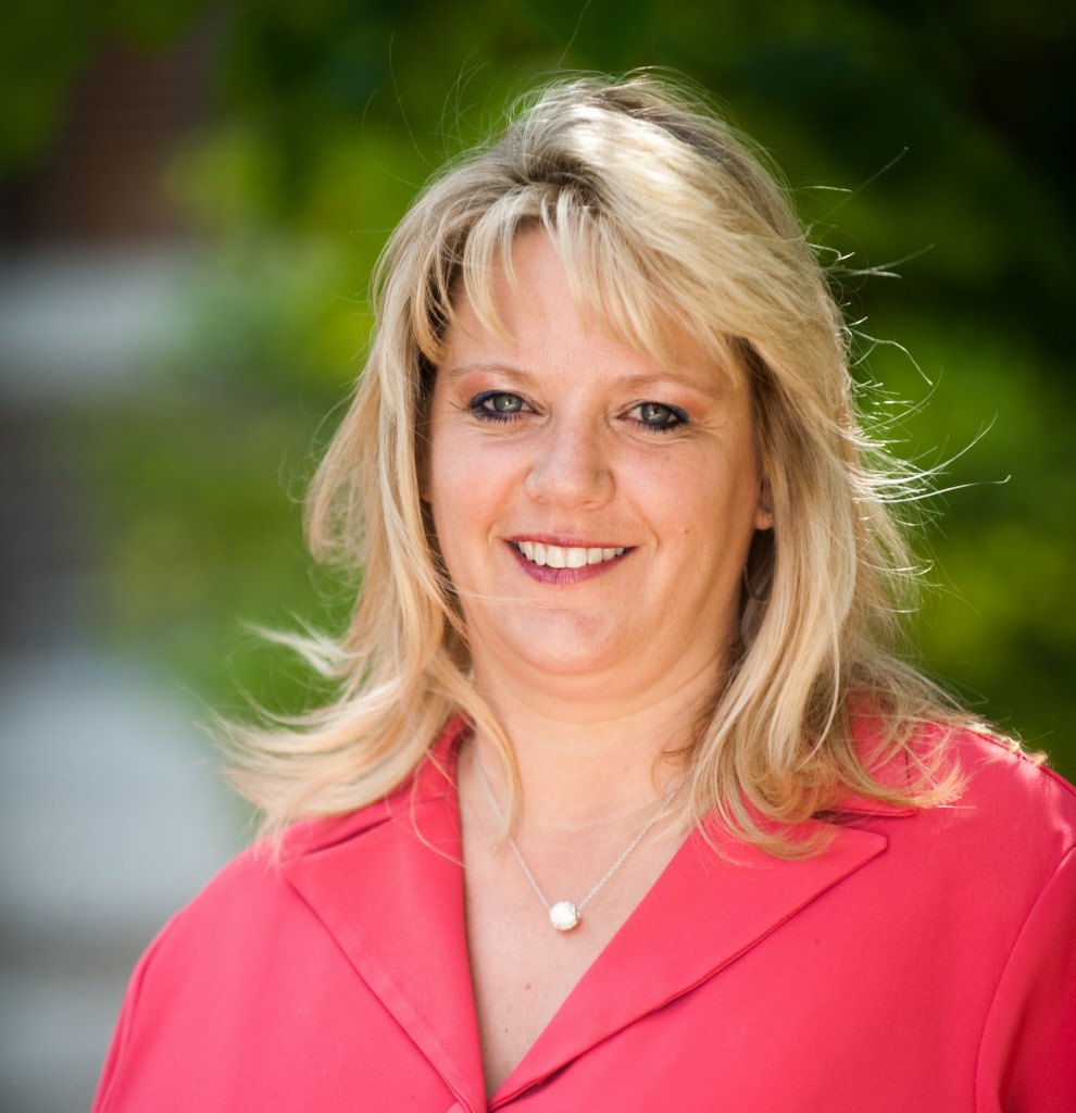 Leigh Ann Parks NICHOLASVILLE, KY Real Estate Agent