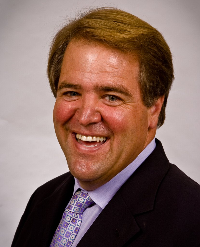 James Fegan Severna Park, MD Real Estate Agent