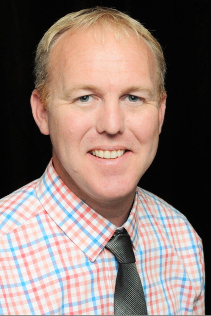 Michael Griffith Raleigh, NC Real Estate Agent