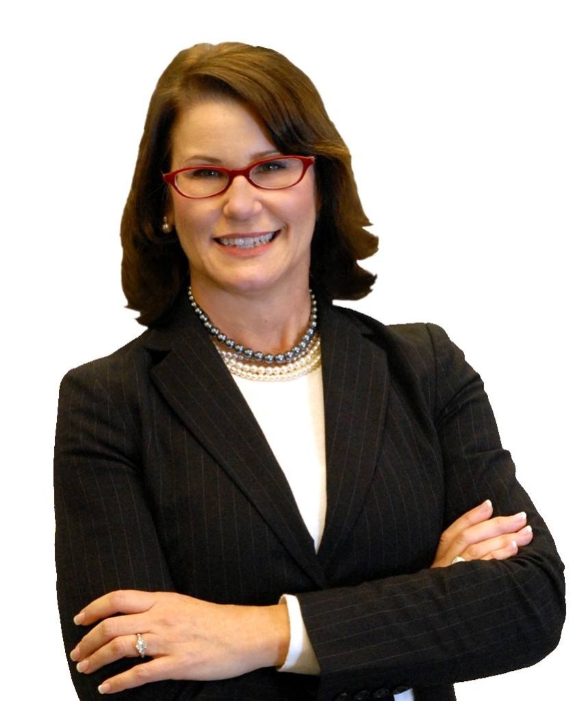 Terri Cornell, Waldrip Group JACKSONVILLE, FL Real Estate Agent