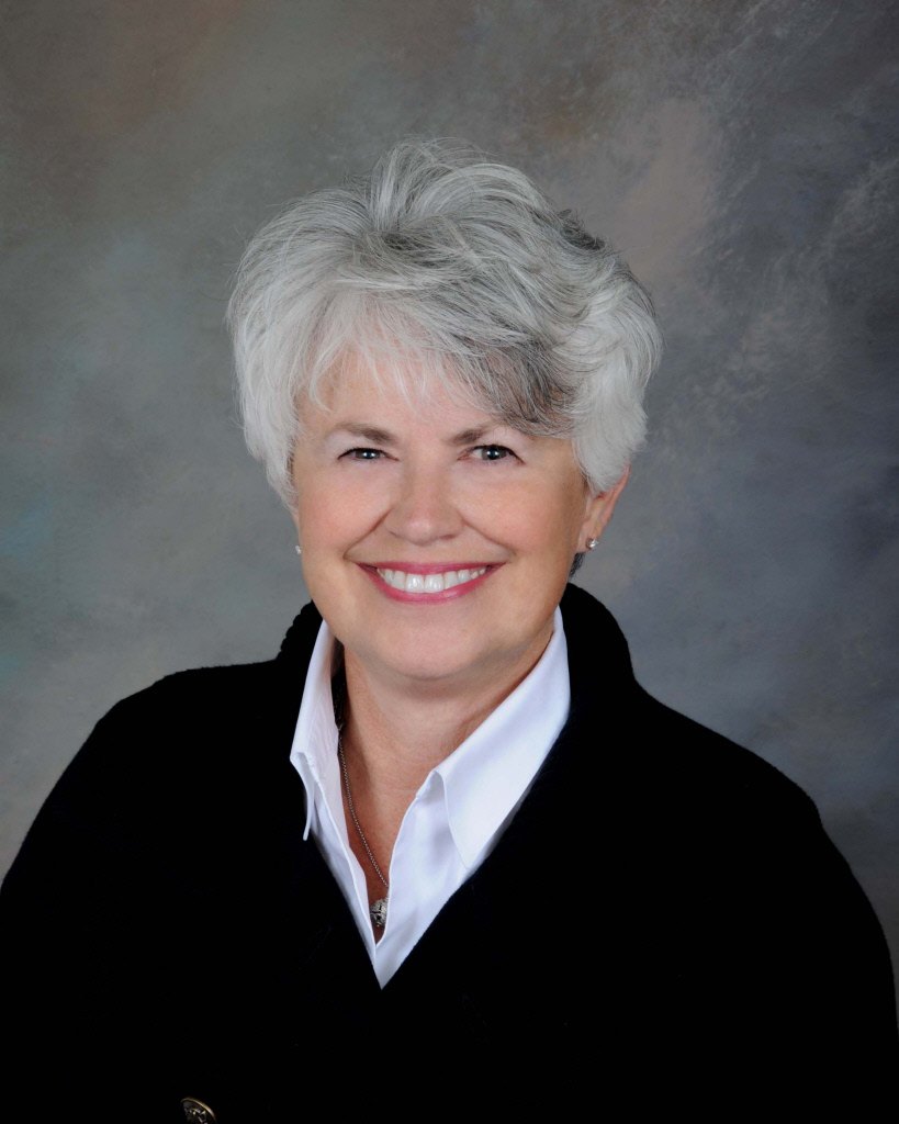 Kathy Parker MARYVILLE, TN Real Estate Agent