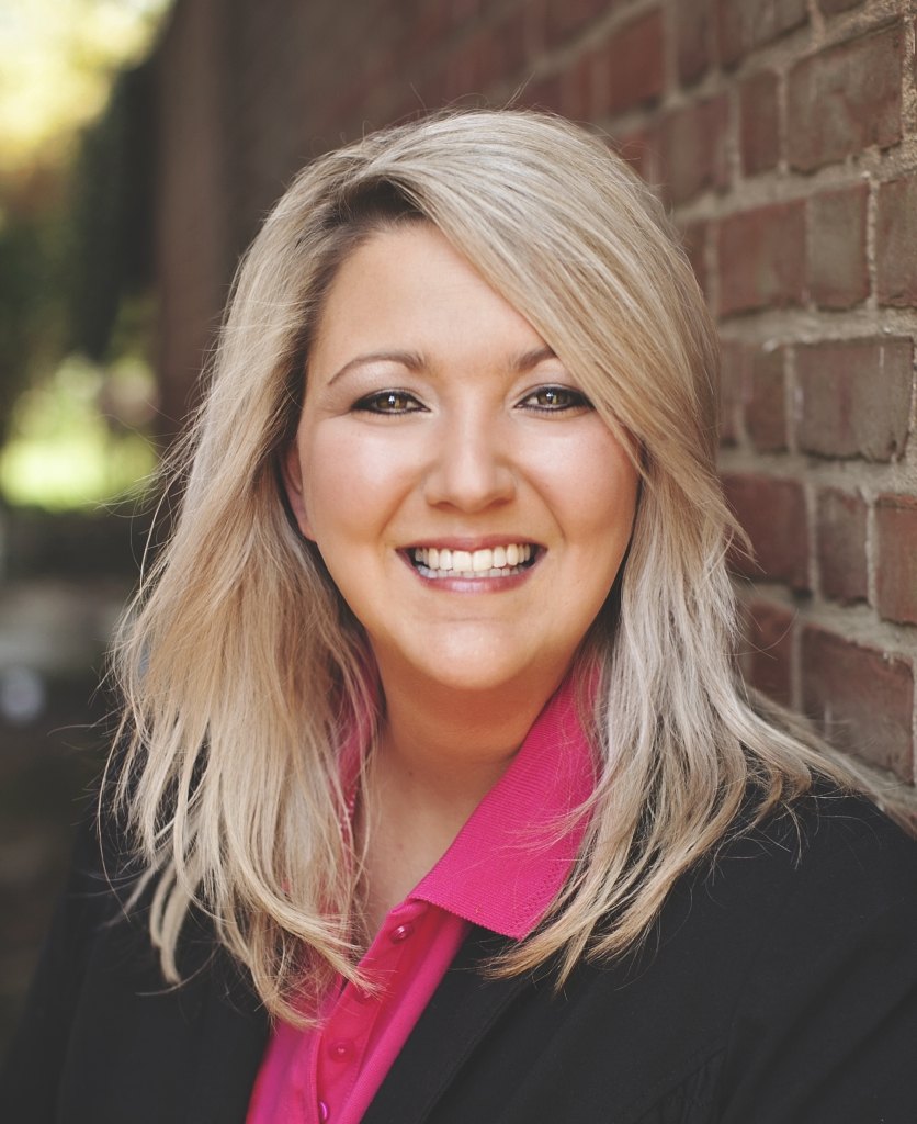 Kelly Crutcher Elizabethtown, KY Real Estate Agent