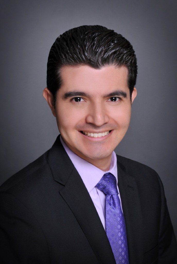 Freddy Gamboa DOWNEY, CA Real Estate Agent