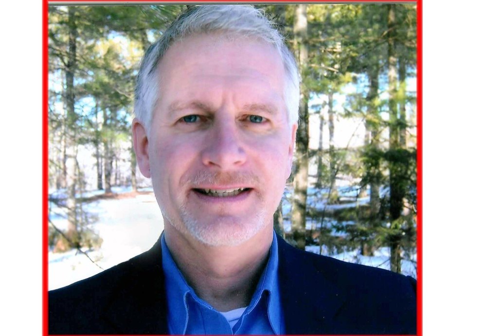 Fred Greenwood AUBURN, ME Real Estate Agent