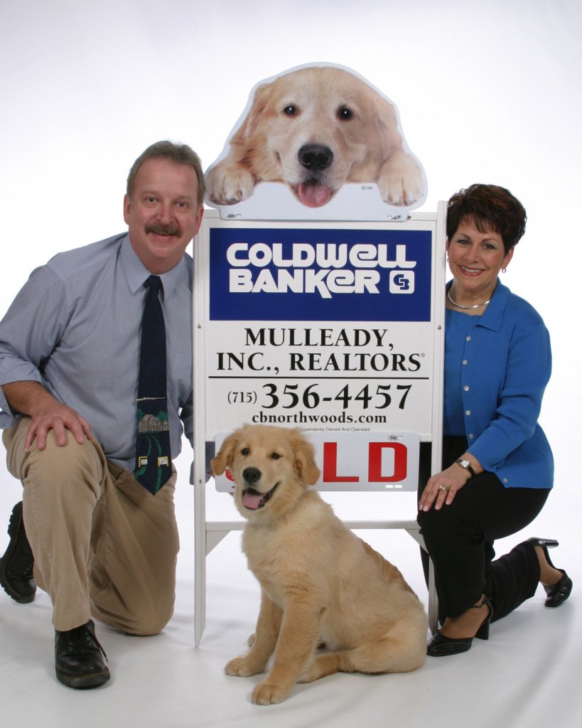 Patty Libke, Mark Millen Team Millen Minocqua, WI Real Estate Agent