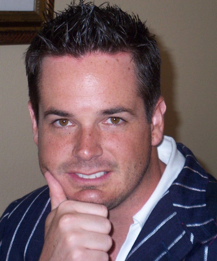 Colby Berchin Delray Beach, FL Real Estate Agent