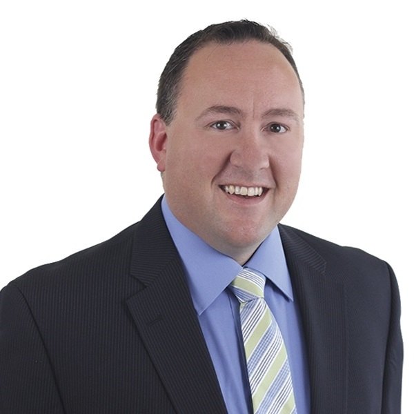 Jeff Simpson Sarasota, FL Real Estate Agent