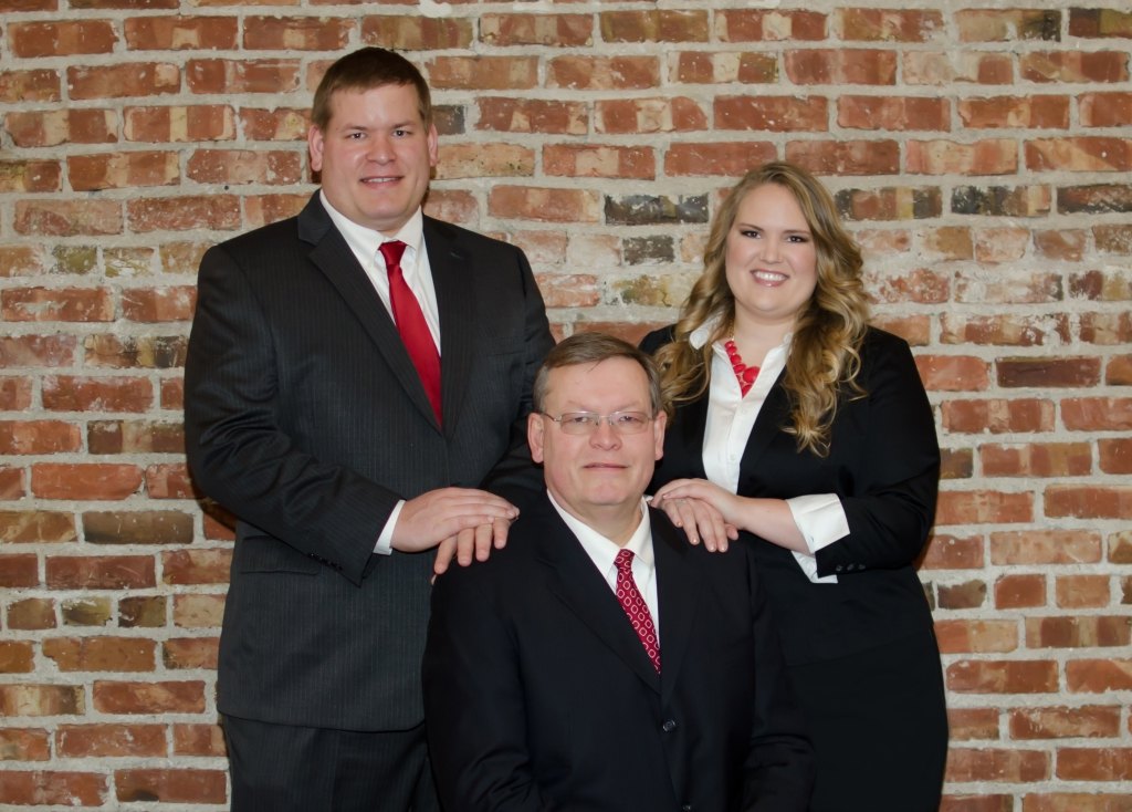Brad Knott Team COUNCIL BLUFFS, IA Real Estate Agent