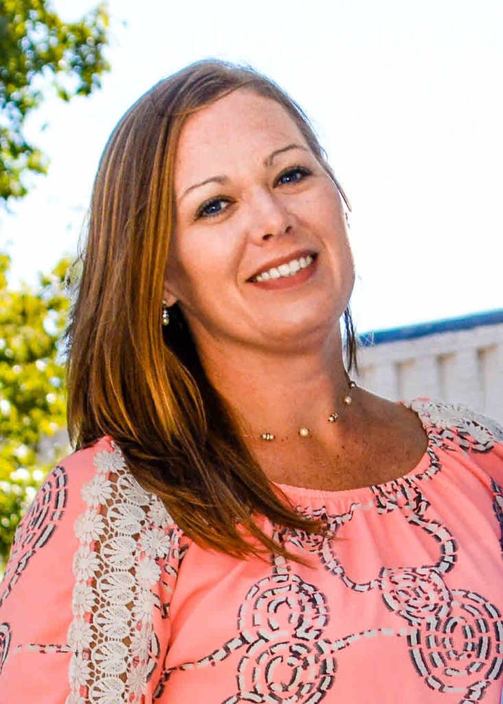 Jennifer Hearn Cox Millington, TN Real Estate Agent