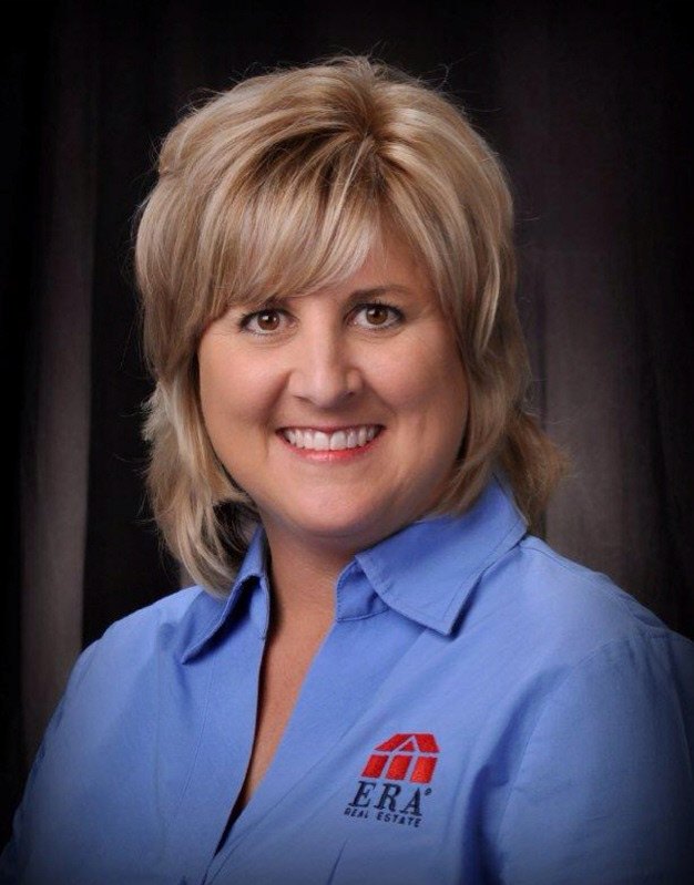 Ellen Anderson Denison, TX Real Estate Agent