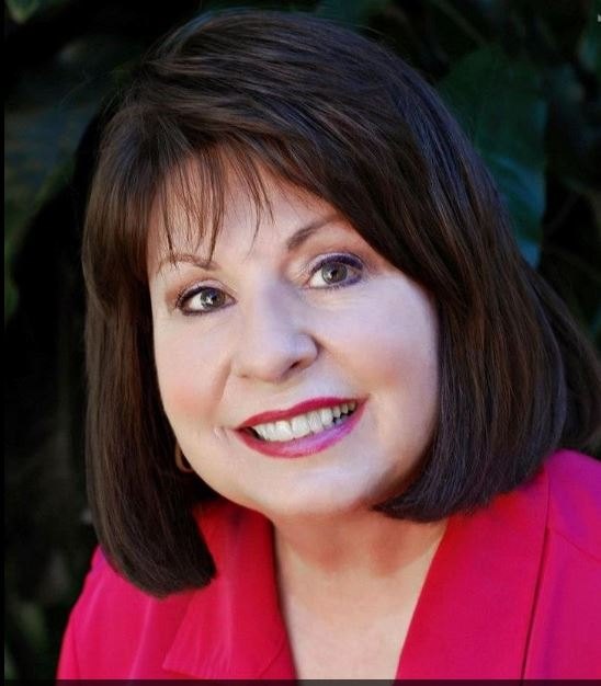 Jean Smith Newell Melbourne, FL Real Estate Agent