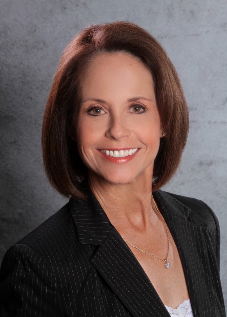 Diane Gruber Dallas, TX Real Estate Agent