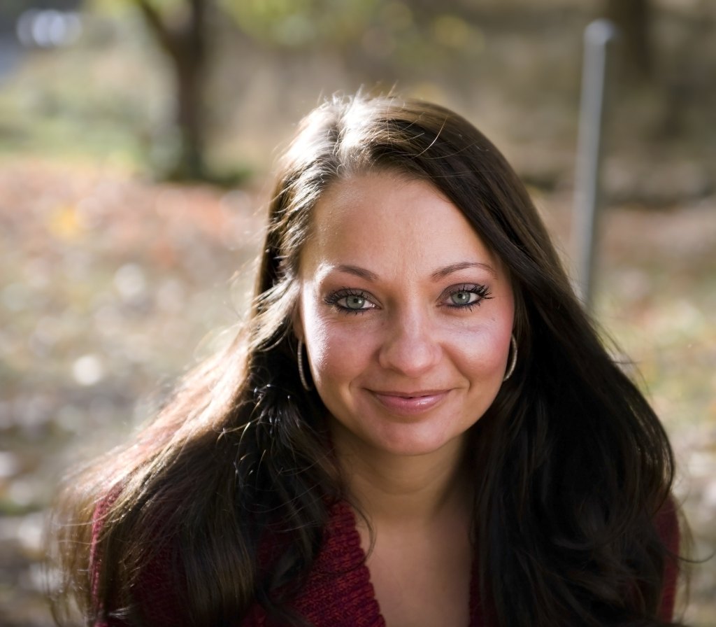 Marissa Fast KLAMATH FALLS, OR Real Estate Agent