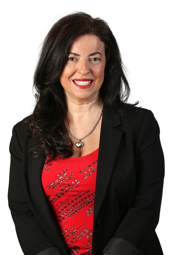 MARISA MANCINI WATERBURY, CT Real Estate Agent