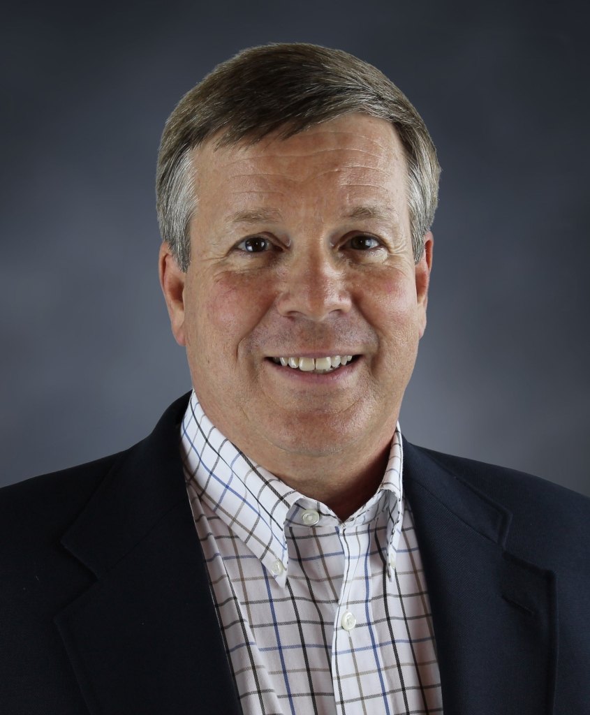 Rick Zey SALINA, KS Real Estate Agent