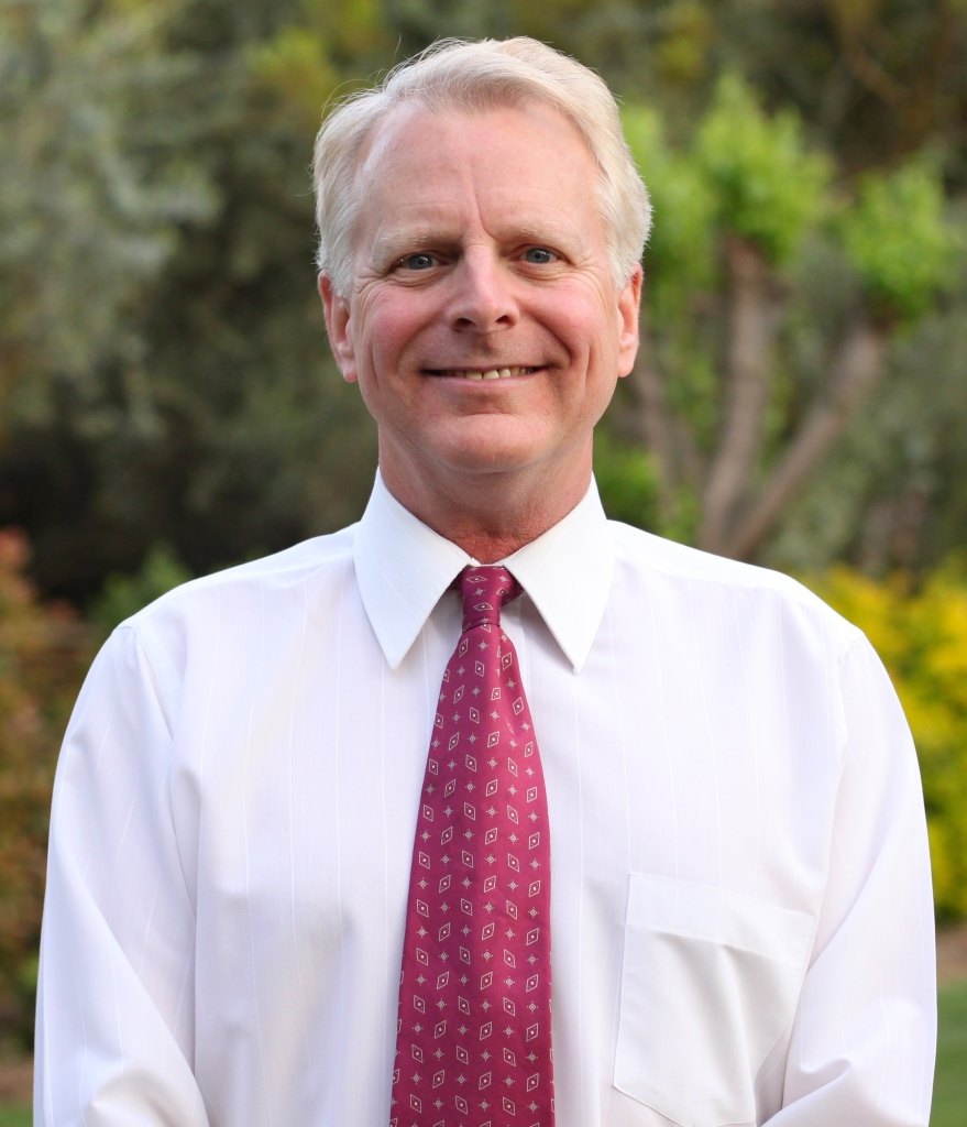John Berg FRESNO, CA Real Estate Agent