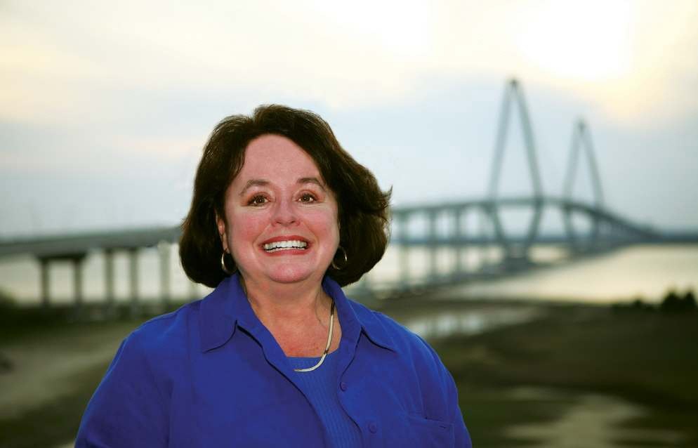 DONNA EVANS Mount Pleasant, SC Real Estate Agent