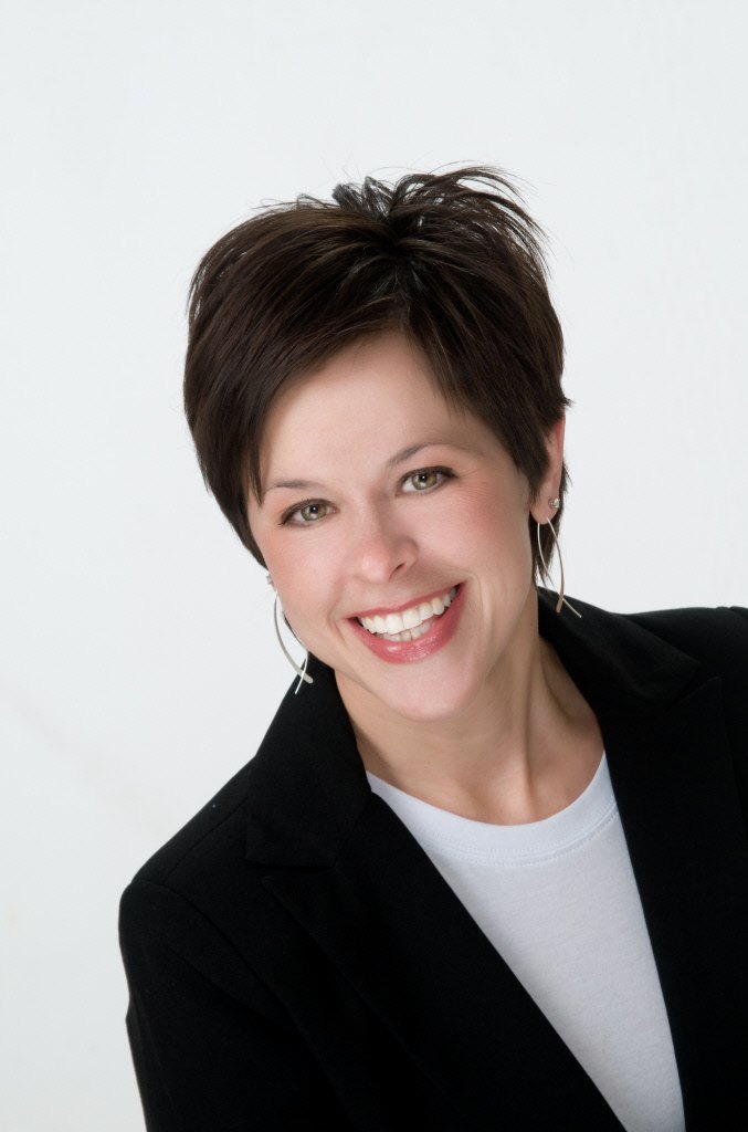 Amy Cochran CARTERSVILLE, GA Real Estate Agent