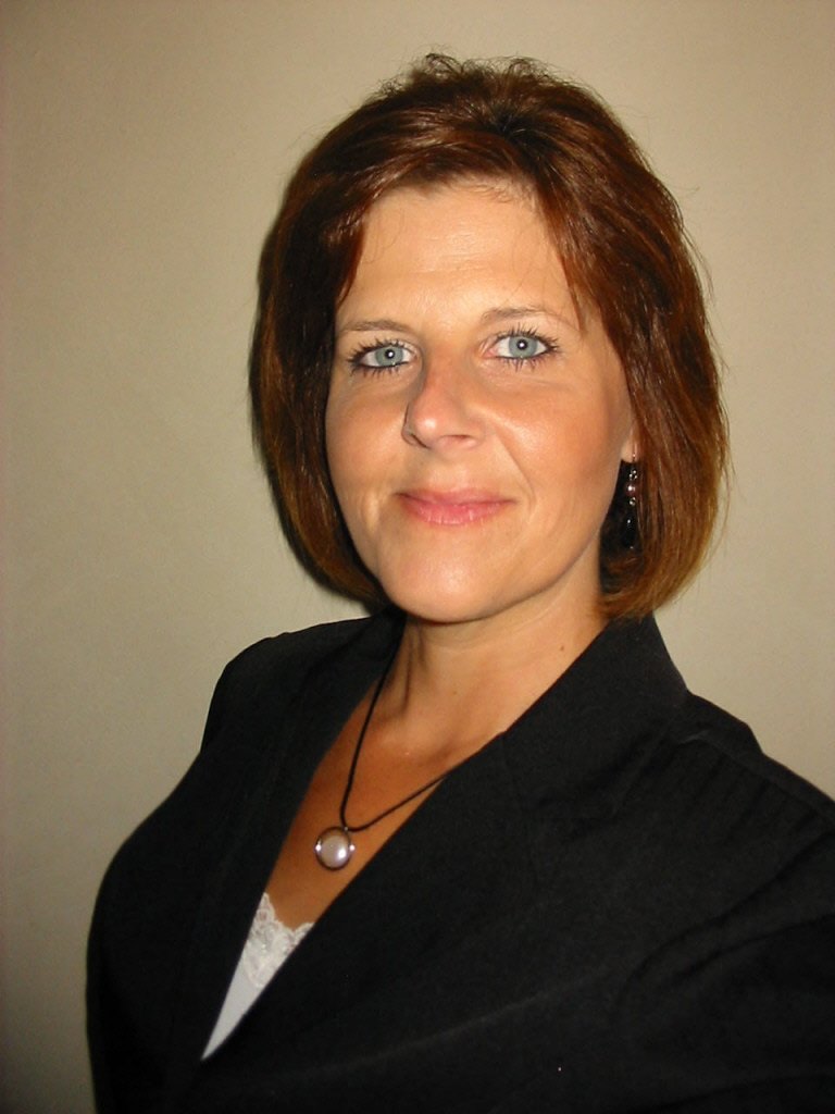 Rhonda Pannier, CNE BETTENDORF, IA Real Estate Agent