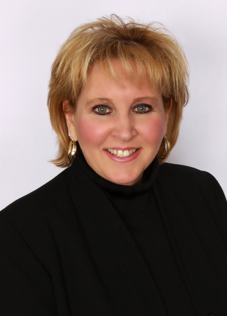 Marie L. Holloway Forked River, NJ Real Estate Agent