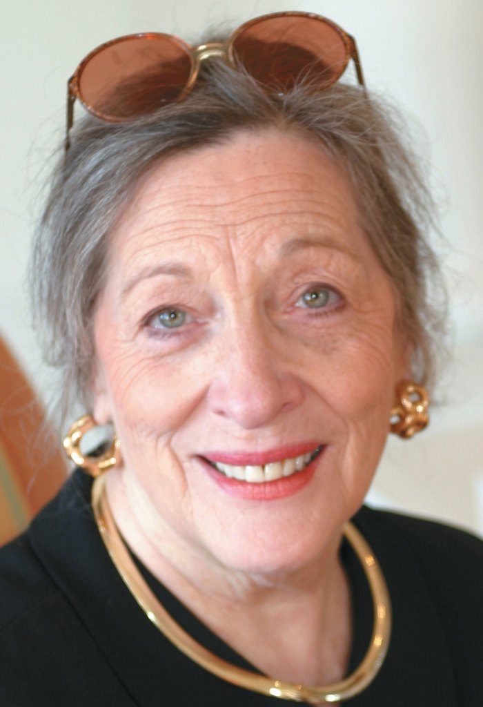 Jeannine Hanson ROANOKE, VA Real Estate Agent