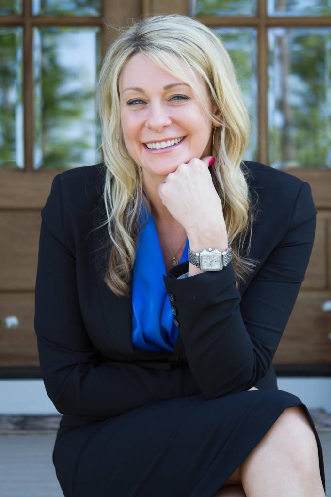 Erin Hungerford Glen Allen, VA Real Estate Agent