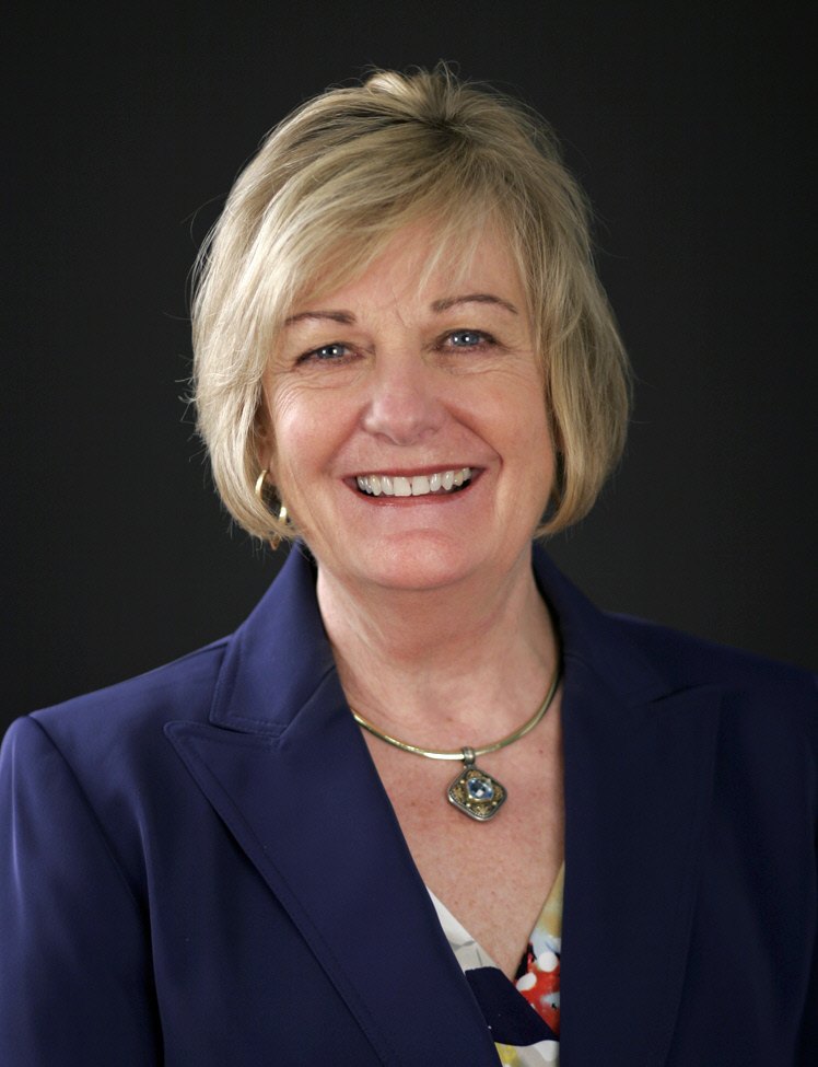 Sharon Redd EUREKA, CA Real Estate Agent