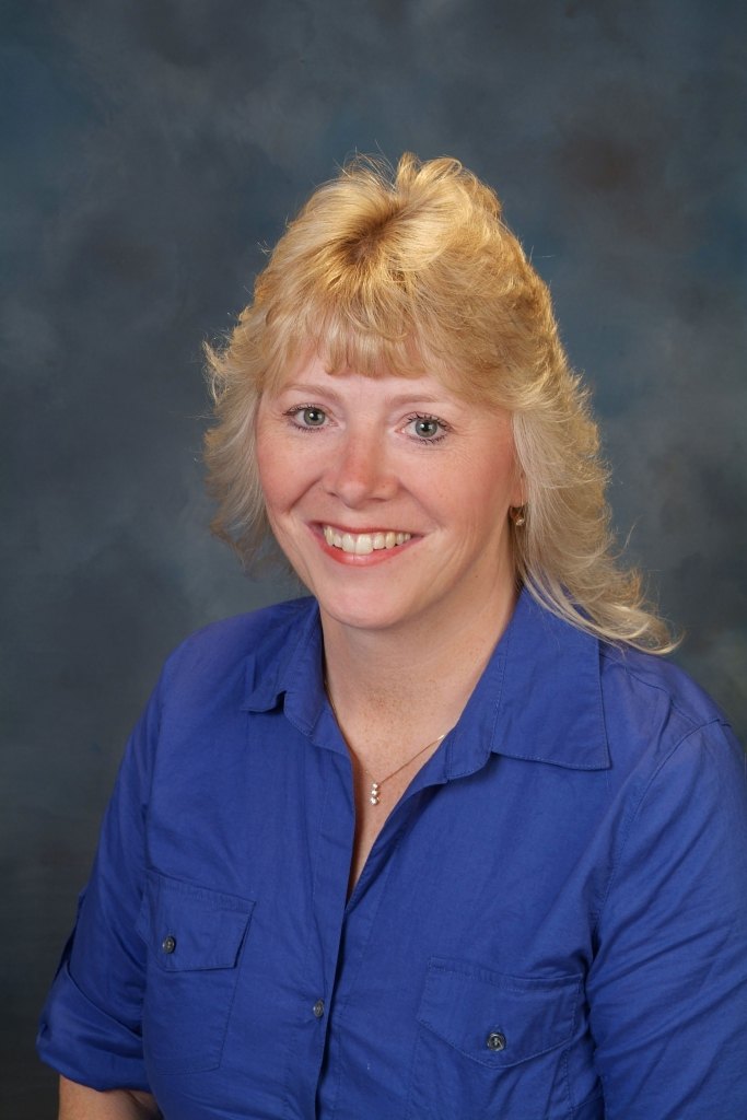 LINDA AUSTIN Stevensville, MD Real Estate Agent