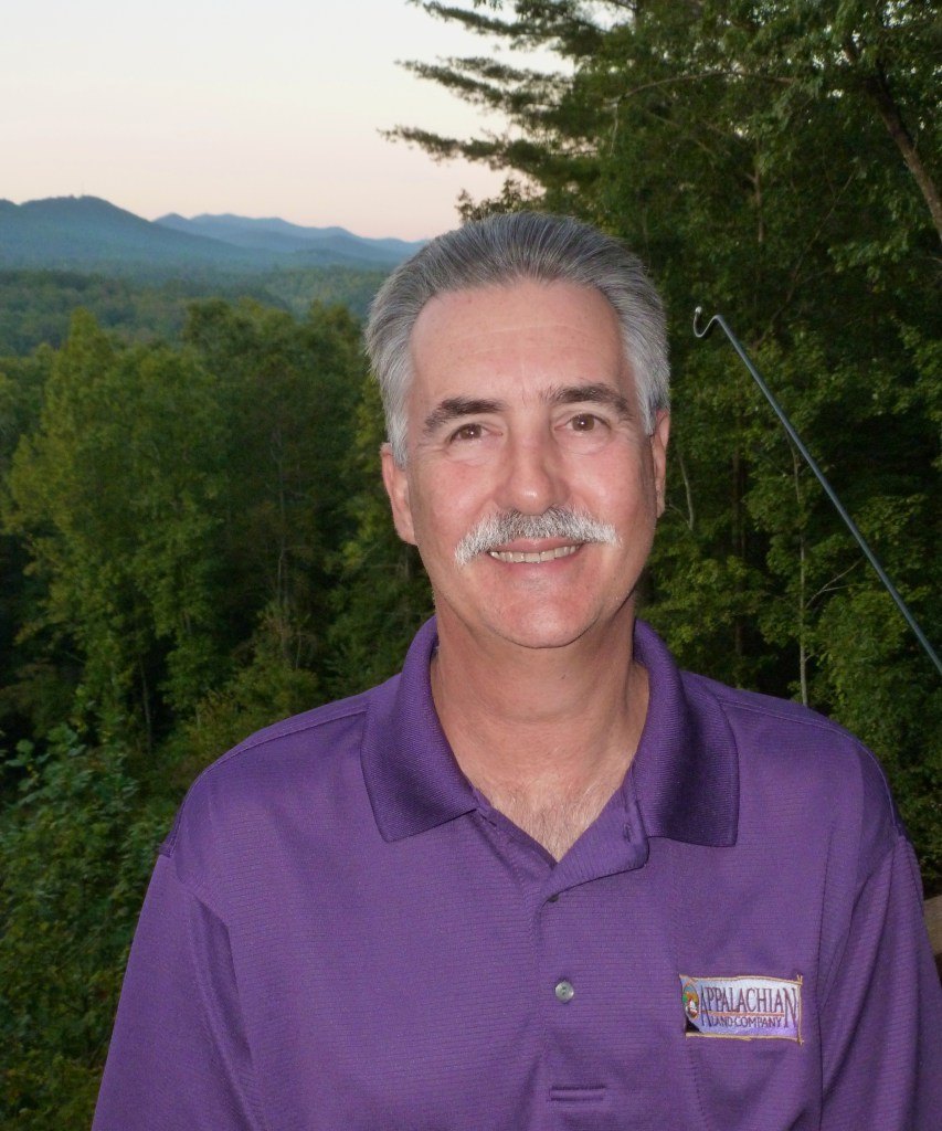 Newell Collins MURPHY, NC Real Estate Agent