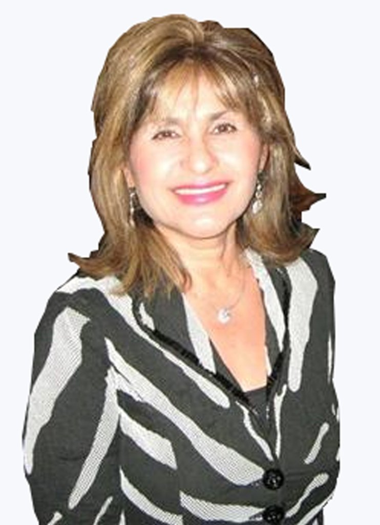 Freida Poustinchian Bloomingdale, IL Real Estate Agent