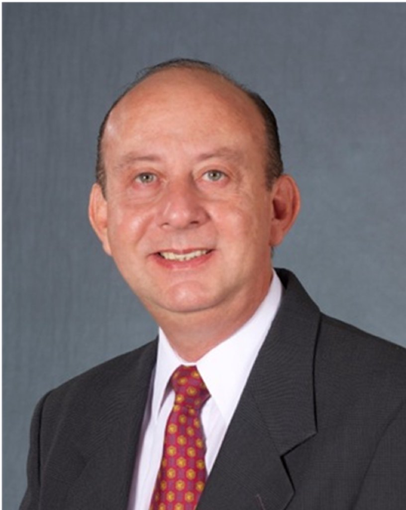 RODRIGO ZAMBRANO Weston, FL Real Estate Agent