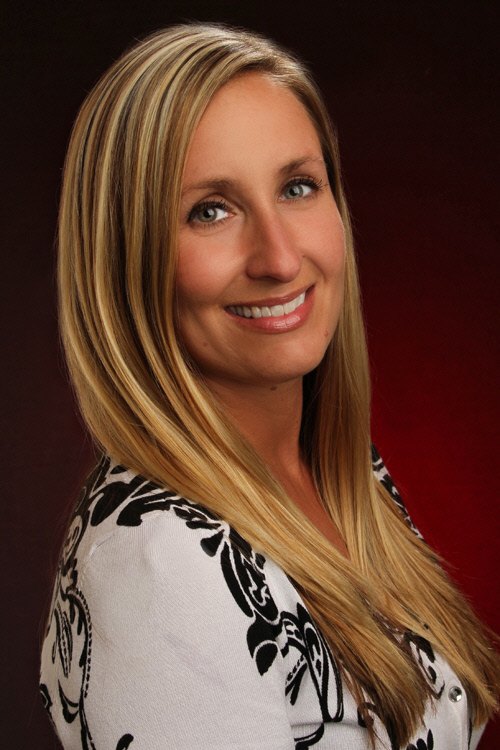 Alexis Myers Greenville, SC Real Estate Agent