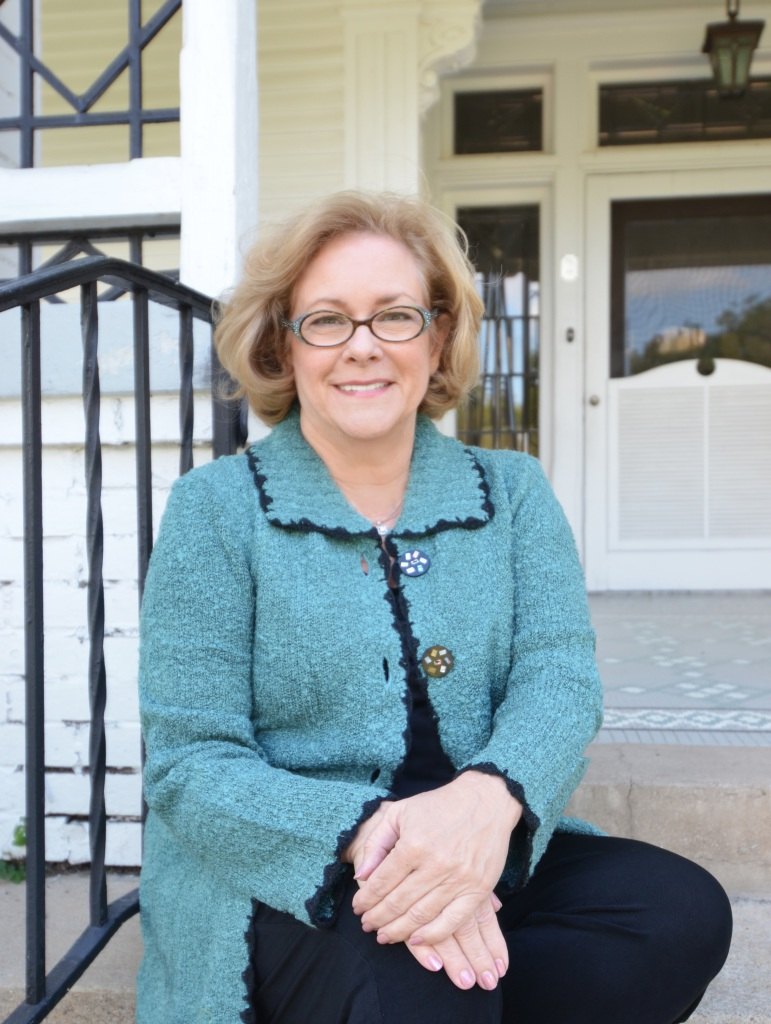 DIANE SHERMAN Dallas, TX Real Estate Agent