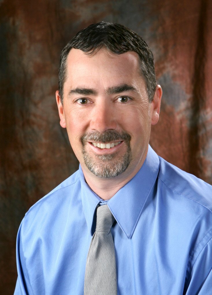 DON DOWNING KLAMATH FALLS, OR Real Estate Agent