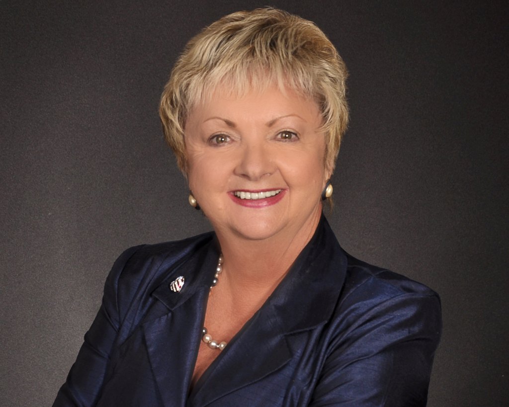 Patricia Delgado Real Estate Agent in Your Area