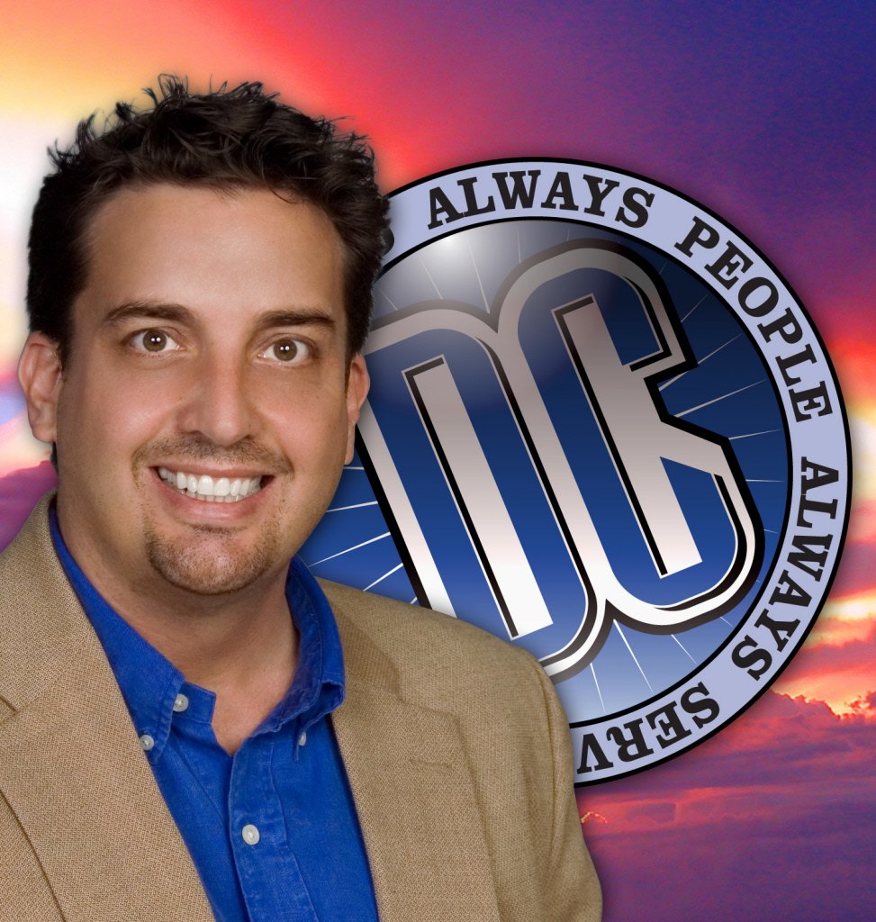 Derrick Coates Sierra Vista, AZ Real Estate Agent