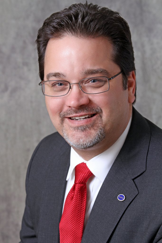 Matt Yeager COLUMBUS, OH Real Estate Agent