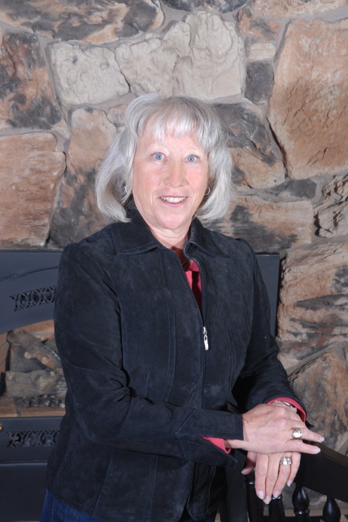 Judy Seehafer PINEDALE, WY Real Estate Agent