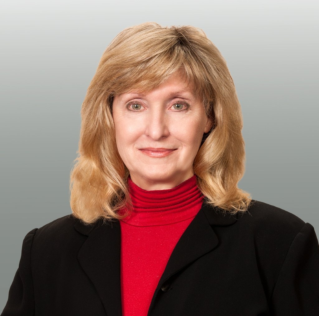 SUE TERRY Hilliard, OH Real Estate Agent