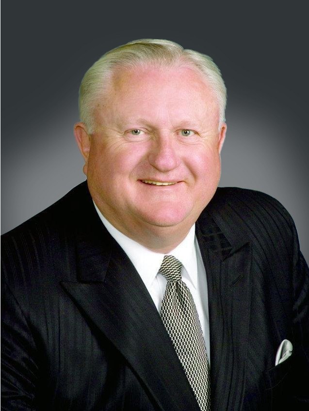 Frank SoRelle LUBBOCK, TX Real Estate Agent