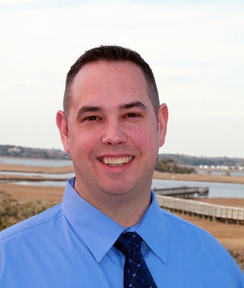 Garrett Mannerz Hampstead, NC Real Estate Agent