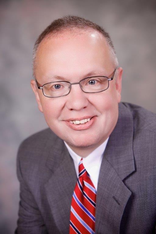 Tom Baxley Bryant, AR Real Estate Agent