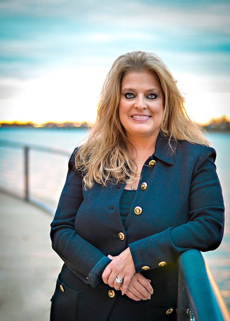 Rhonda Rike Arlington, TX Real Estate Agent