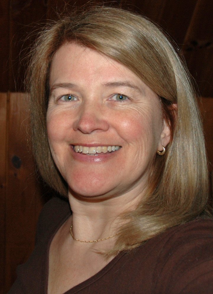 Lori Pinard Holt Montpelier, VT Real Estate Agent