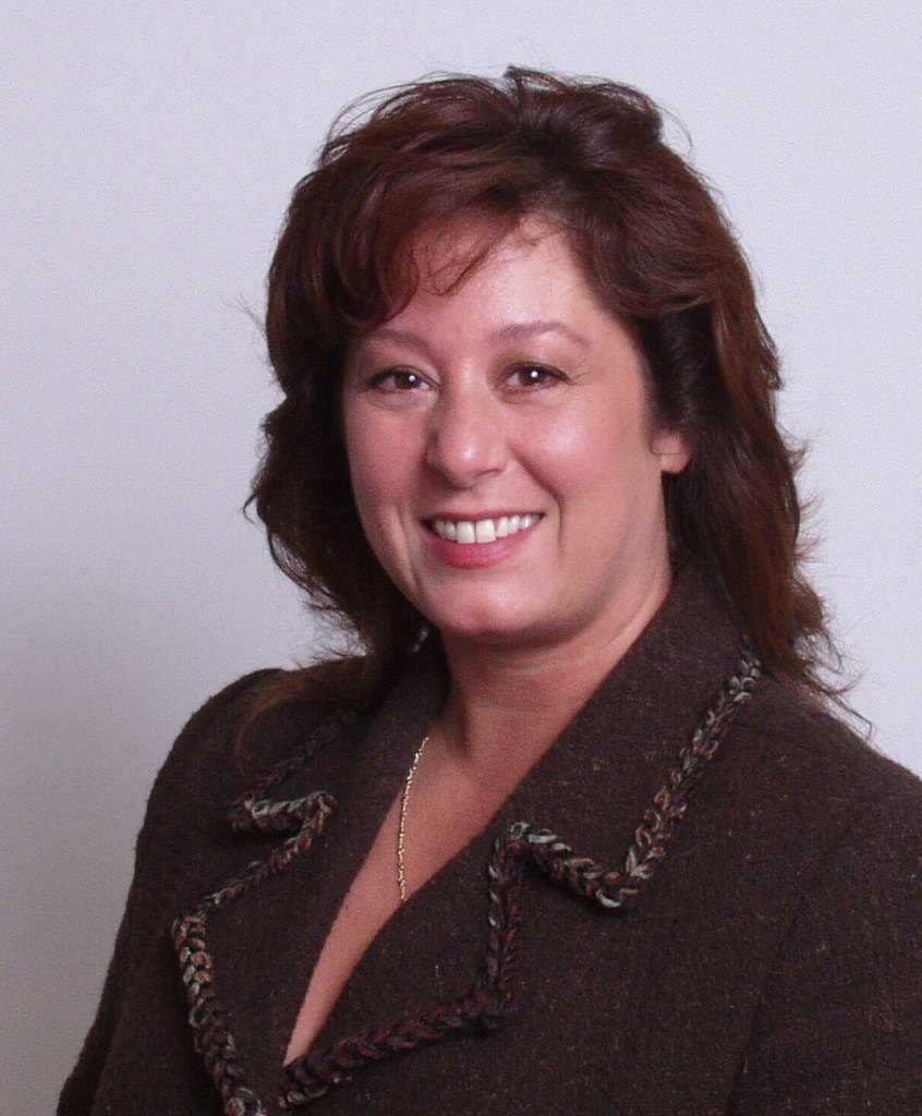 Luana Malavolta BRONX, NY Real Estate Agent