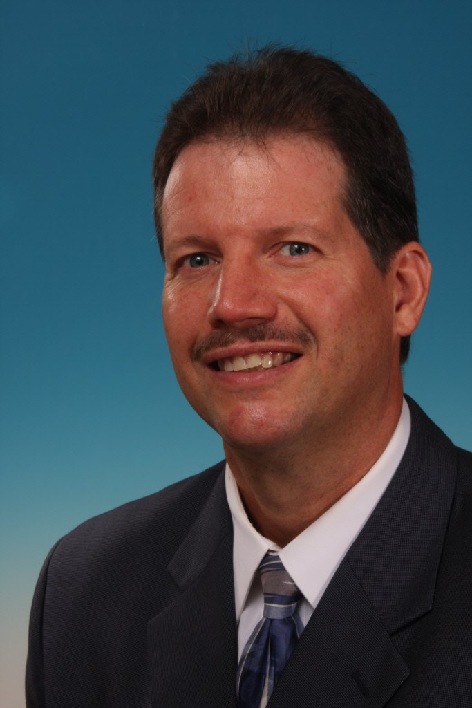 Paul D. Hurst Real Estate Agent in Your Area