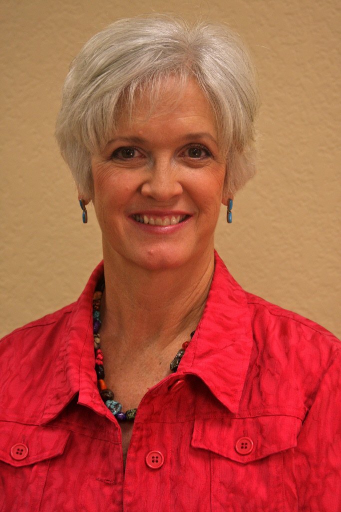 Cathy McDaniel Denton, TX Real Estate Agent