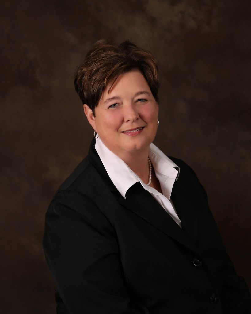 JULIE HUGHES DANVILLE, VA Real Estate Agent