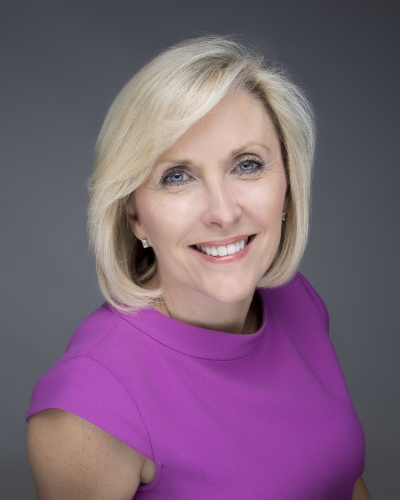 Patricia Huff Ft. Lauderdale, FL Real Estate Agent